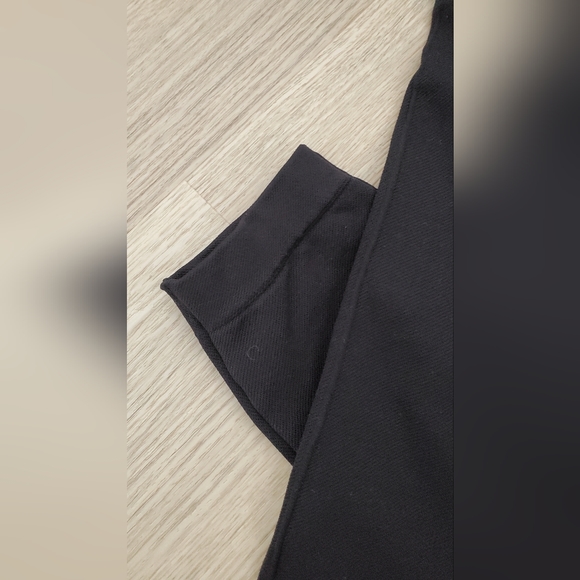 SPANX seamless leggings size m/m - Picture 2 of 3